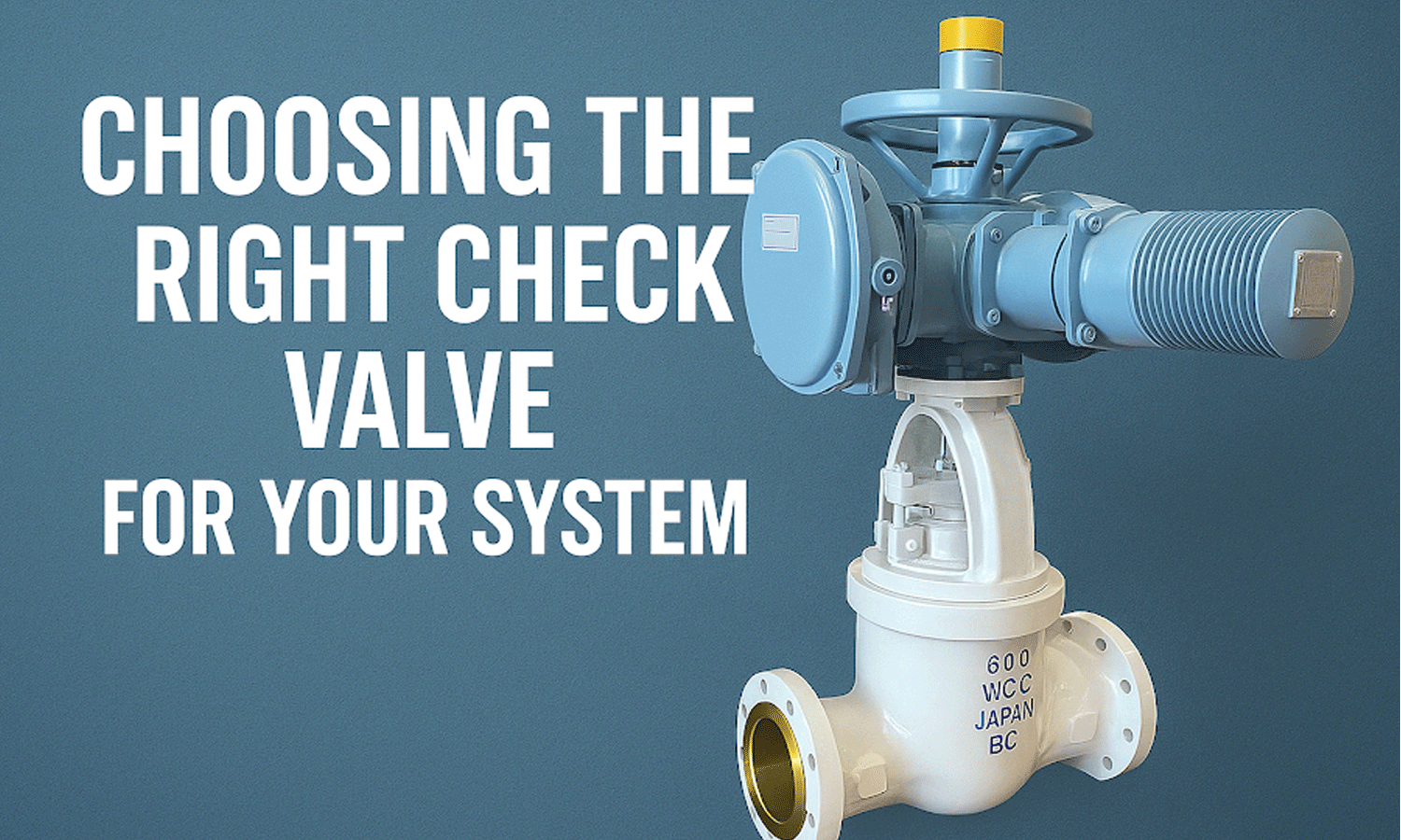 Check Valve price india